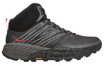 HOKA ONE ONE Speedgoat Mid GTX 2 'Grey' 1106532-ADGG