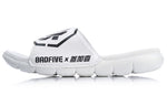 Li-Ning BAD FIVE Sandals Black/White ABTP001-2
