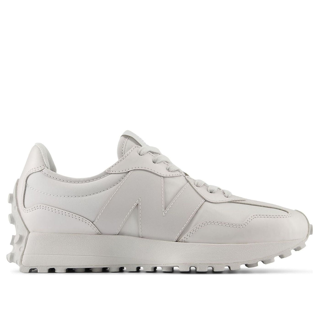 (WMNS) New Balance 327 'Grey Matter' WS327TBA