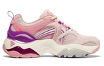 (WMNS) Skechers D Lites 3.0 Air Low-Running Shoes Pink 896025-MVPR