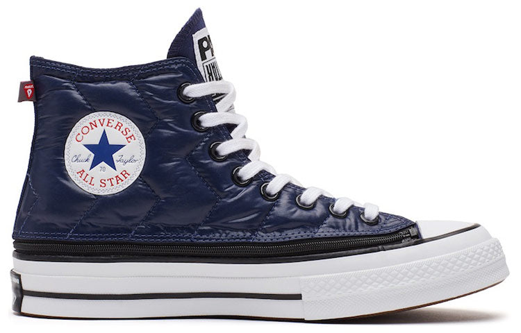 Converse P.A.M. x Chuck 70 Hi 'Mutation' 163949C