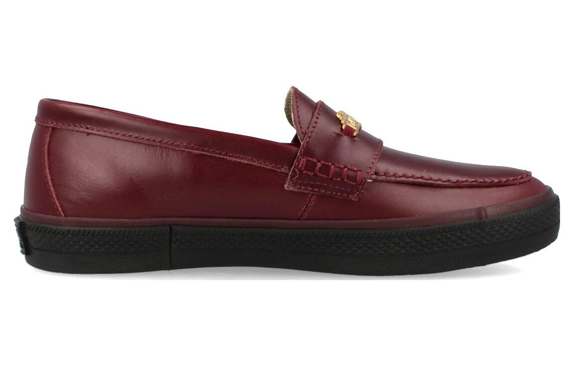 Converse CS Loafer SK x Toya Horiuchi 'Red Black' 34201170