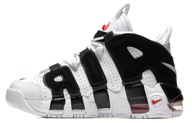 (GS) Nike Air More Uptempo 'Scottie Pippen' 415082-105