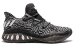 adidas Crazy Explosive Low PK 'Black' BB8346