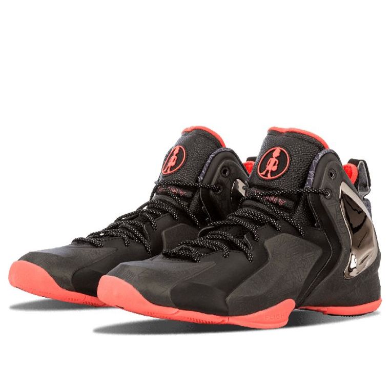 Nike Lil Penny Posite Prm Qs 'Gumbo League' 652121-001