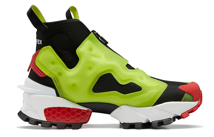 Reebok InstaPump Fury X GTX 'Infinium' S23866