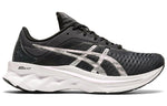 (WMNS) ASICS Novablast Platinum 'Carrier Grey Silver' 1012A844-020