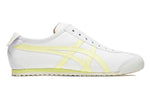 Onitsuka Tiger Mexico 66 'White Yellow' 1183B772-100