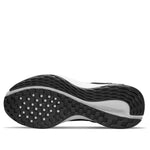 (WMNS) Nike Renew Serenity Run 'Black Dark Smoke Grey' DB0522-002
