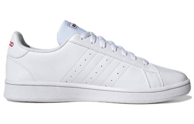adidas neo Grand Court Base 'White Black' GY3696