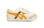 (TD) Onitsuka Tiger Mexico 66 'Cream Yellow Green' 1184A074-112