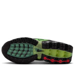 (GS) Nike Air Max Dn 'Black Green Strike' HV5257-700