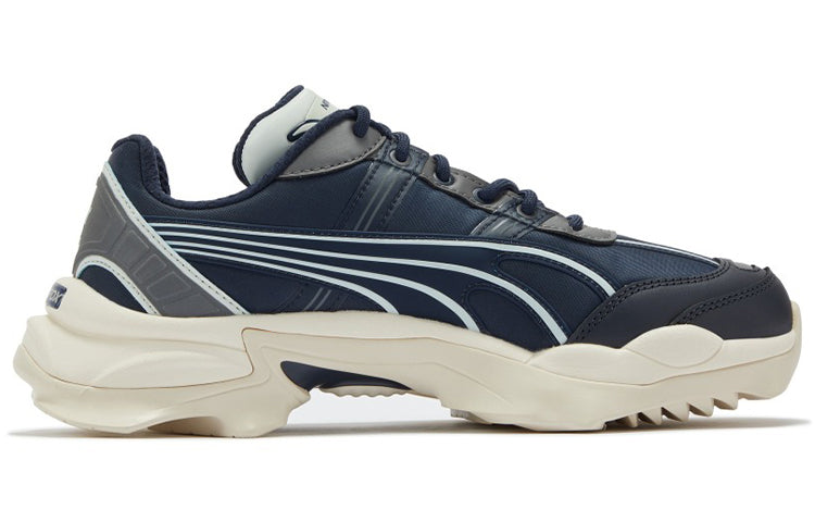 PUMA Nitefox MMQ 'Parisian Night' 385530-01