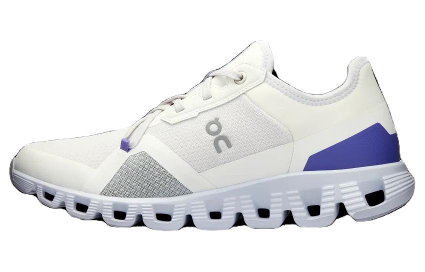 (WMNS) On Running Cloud X 3 AD 'Undyed Nimbus' 3WD30301375