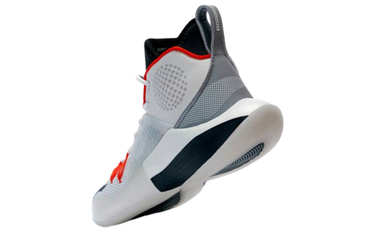Li-Ning VIII High-Top ABAQ025-2