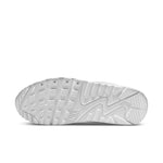 (WMNS) Nike Air Max 90 'Triple White' DH8010-100