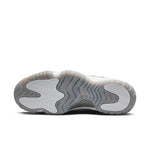 Air Jordan 11 Retro Low IE 'Light Orewood Brown' 919712-102