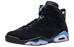 Air Jordan 6 Retro 'UNC' 384664-006