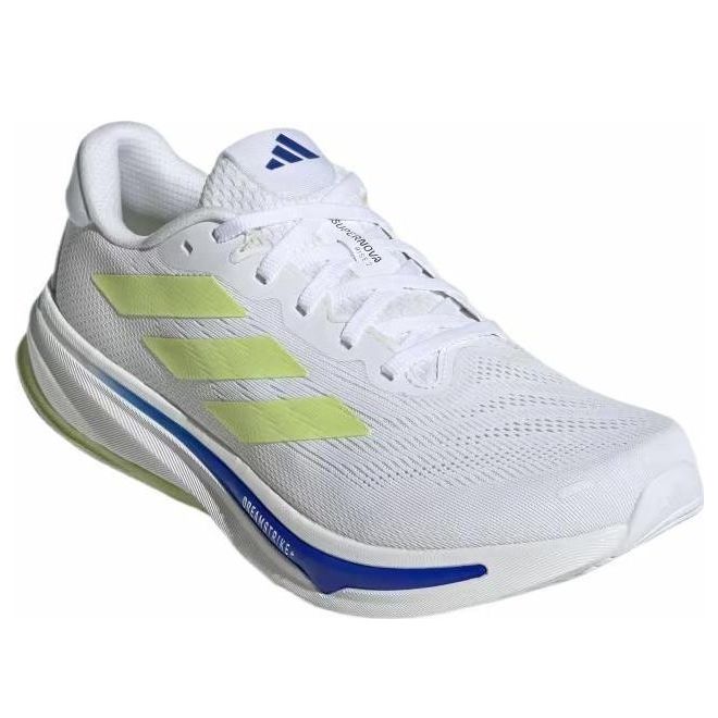 adidas Supernova Rise 2 'Cloud White Zero Metalic Pulse Lime' IH8662