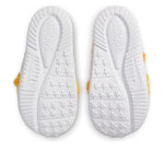 (TD) Nike Star Runner 2 Lil 'Silver Yellow' DC4405-700