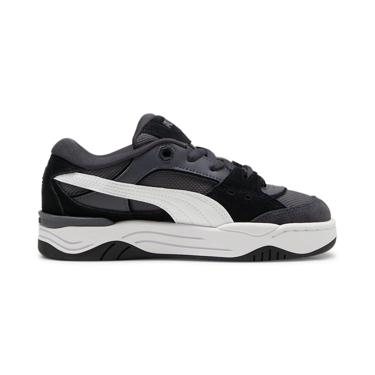 (GS) PUMA 180 'Strong Grey Black' 396580-03