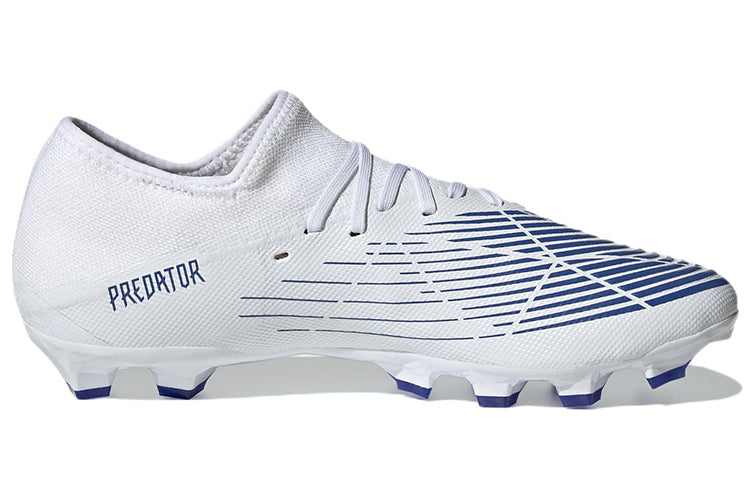 adidas Predator Edge.3 Low MG 'Diamond Edge Pack' GY8074