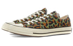 Converse Wacko Maria x INVINCIBLE x Chuck 70 Low 'Animal Print' 167498C