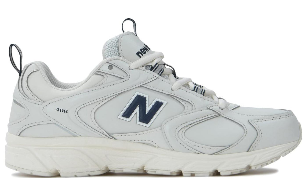 New Balance 408 'White Navy' ML408Q