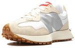 New Balance 327 'White Turtle Dove' MS327STB