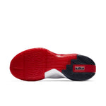 Nike LeBron Soldier 14 EP 'White University Red' CK6047-100