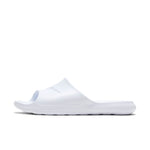 (WMNS) Nike Victori One Shower Slide 'Triple White' CZ7836-100
