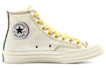 Converse Chuck 70 High 'Layers - Egret' 169047C