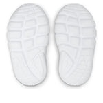 (TD) Nike Flex Runner 2Velcro 'Black White' DJ6039-002