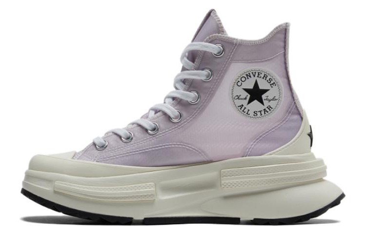 Converse Run Star Legacy CX High 'Lavender' A06079C
