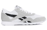 Reebok Classic Nylon 'White Black' GY0507