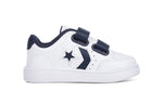 Converse Star Court 2V 'White Blue' 762863C