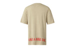 Men's Nike Loose Knit Retro Daisy Printing Short Sleeve T-Shirt DM6334-113