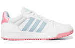 (WMNS) adidas Entrap Cozy Wear-Resistant Skate Shoes 'White Pink Blue' GZ6807