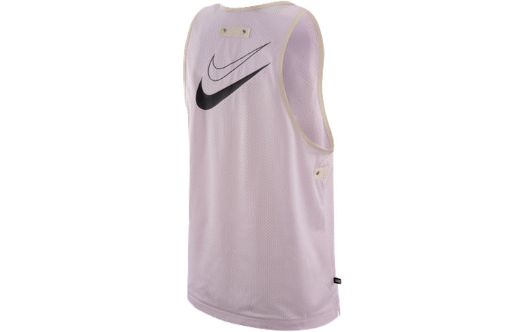 Nike DRI-FIT Mesh Jerseys 'Pink' DX0334-664
