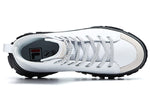 (WMNS) FILA Casual High Top Outdoor White Black F12W144403FWT