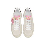 (WMNS) LOUIS VUITTON Time Out Sneakers 'Beige Pink' 1ABB5S