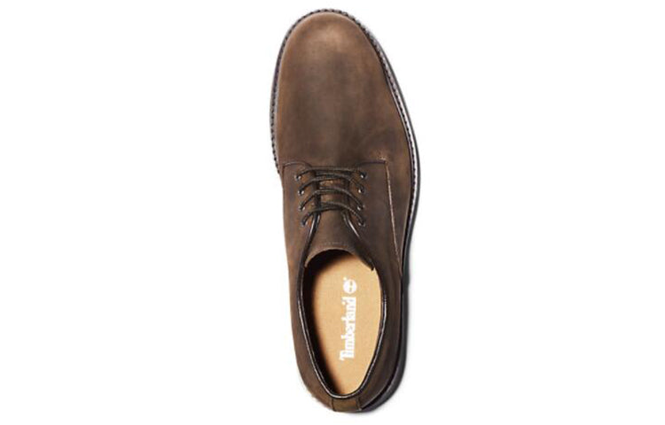 Timberland Stormbucks 'Light Brown' 5550R242