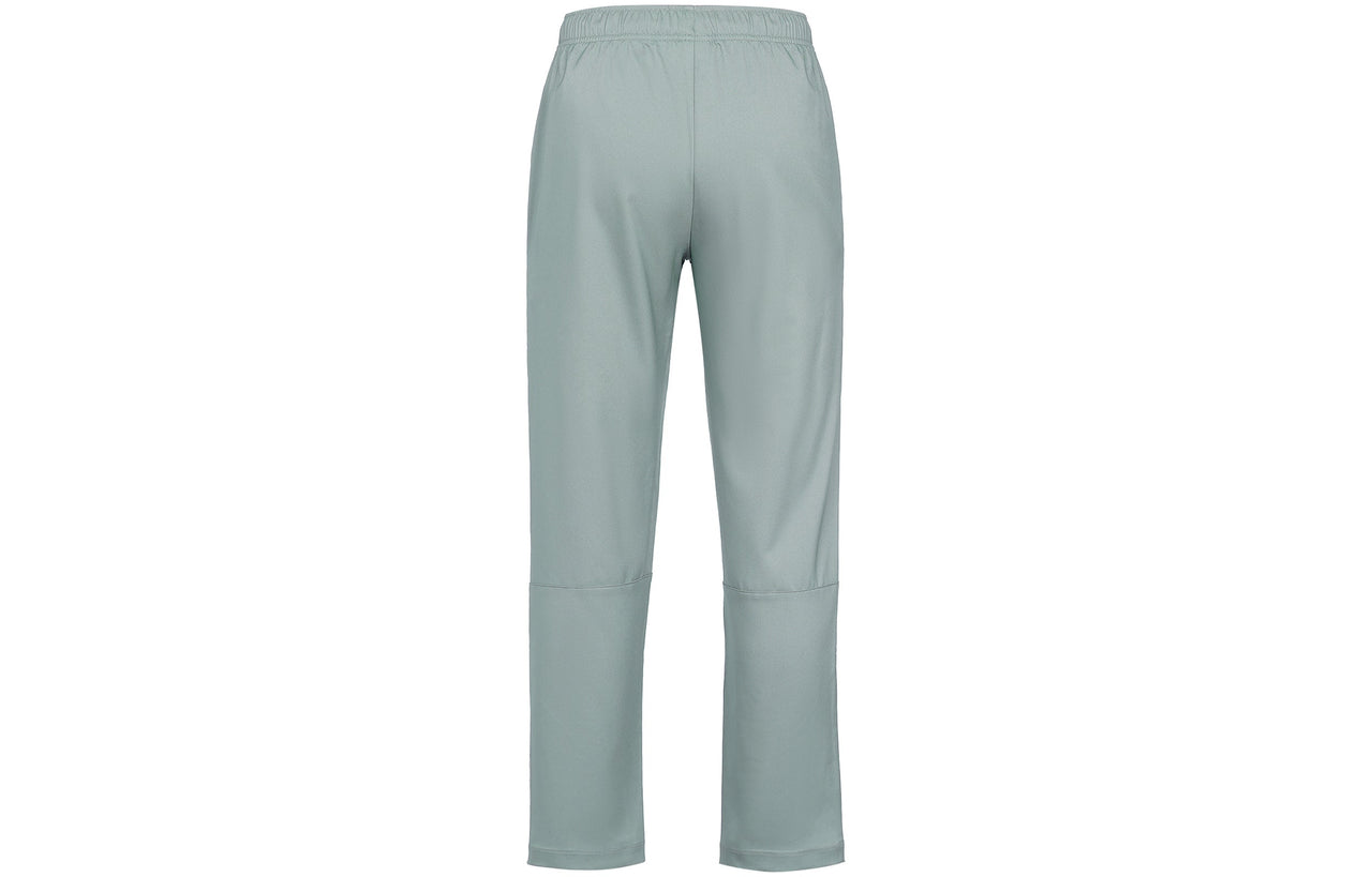Nike Team Woven TattingCasual Long Pants Men Grey Gray CU4958-084