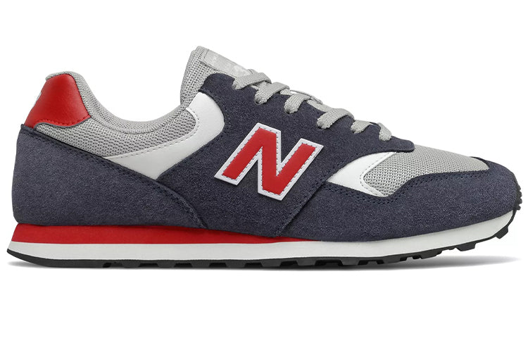 New Balance 393 'Navy Blue Grey' ML393VR1