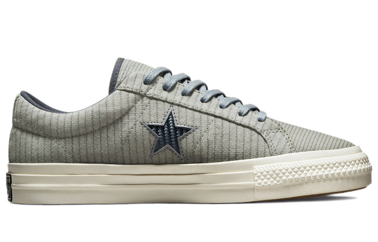 Converse One Star 'Mellow Mild - Monument' 171552C