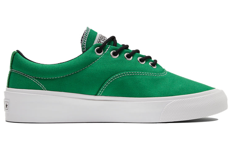 Converse Skidgrip Shoes Green 170086C