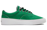 Converse Skidgrip Shoes Green 170086C