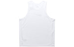 Nike Dri-Fit Series Sports Sleeveness Vest Male White BV9388-100
