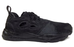 (WMNS) Reebok Furylite Stone Running Shoes Black AR2659