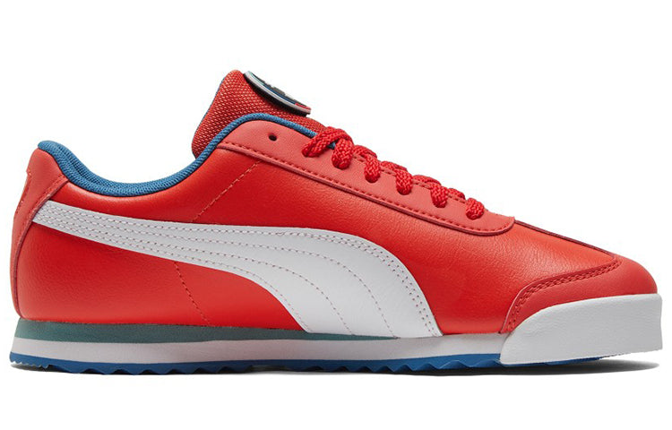 PUMA Roma 'Go For' 385482-01